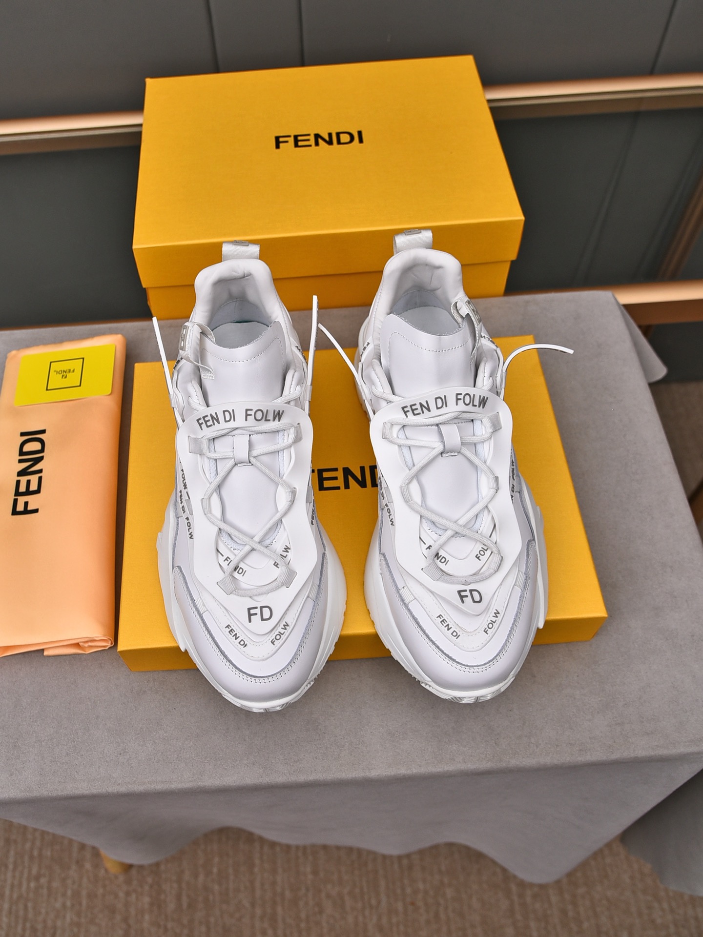 Fendi sz38-44 27